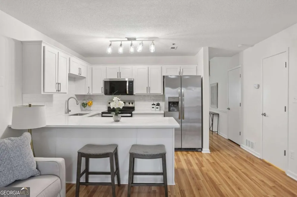 3042 Steeplechase Alpharetta, GA 30004