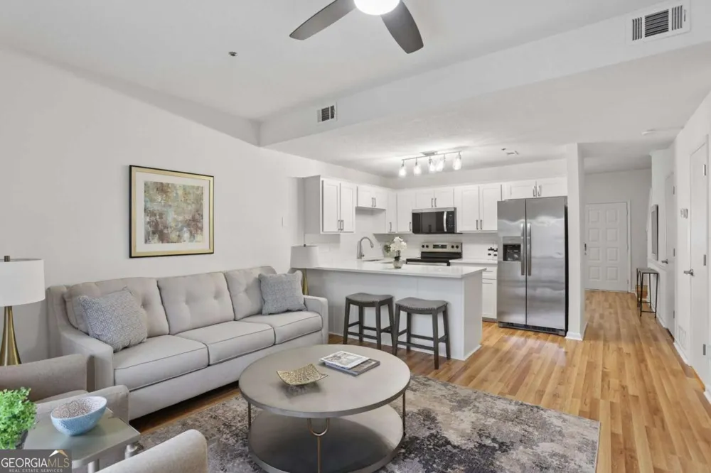 3042 Steeplechase Alpharetta, GA 30004