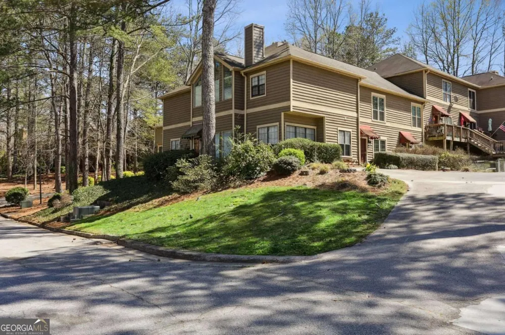 3042 Steeplechase Alpharetta, GA 30004