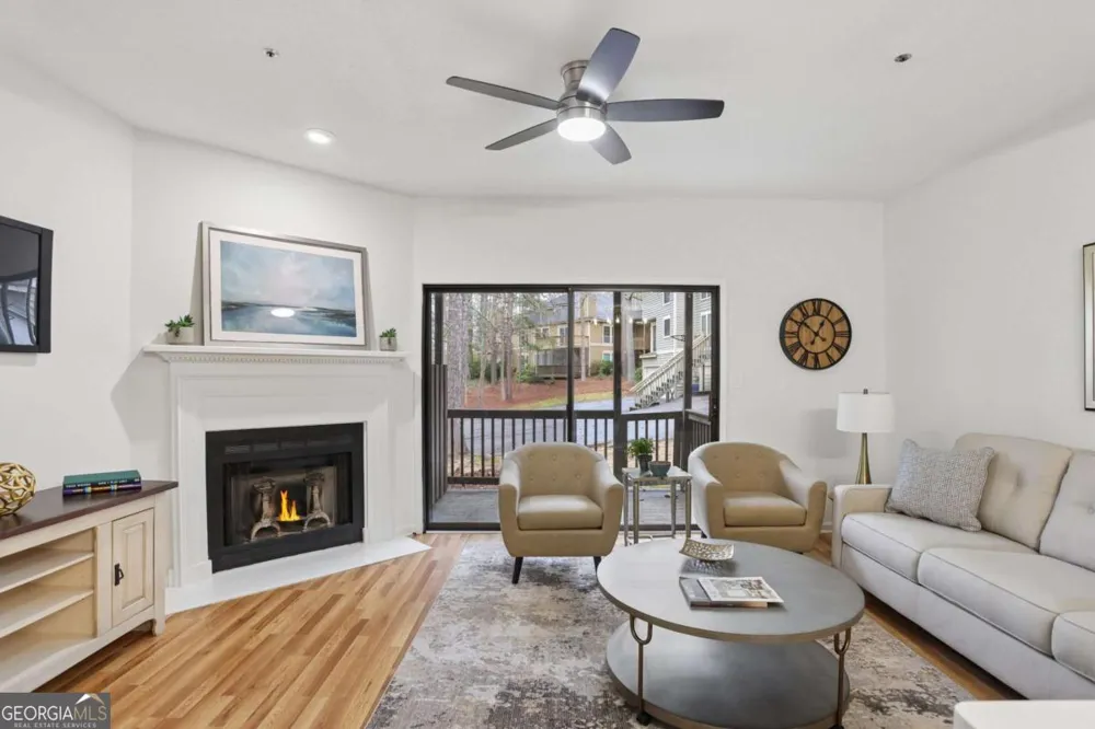3042 Steeplechase Alpharetta, GA 30004