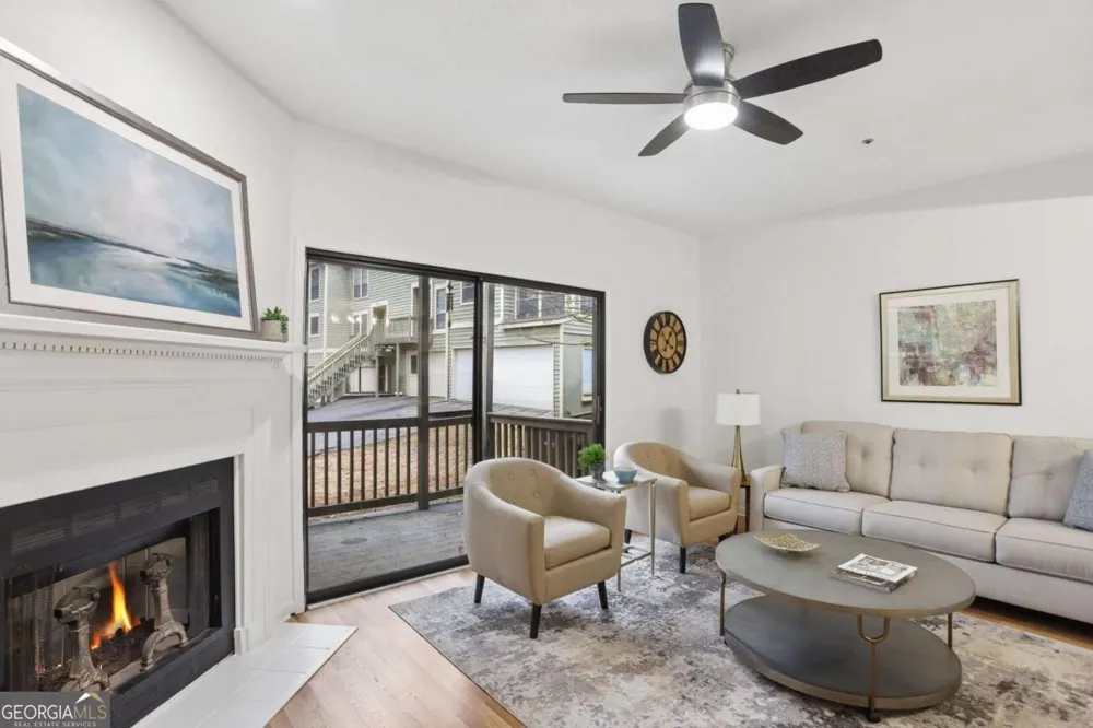 3042 Steeplechase Alpharetta, GA 30004