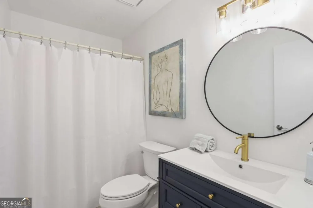 3042 Steeplechase Alpharetta, GA 30004