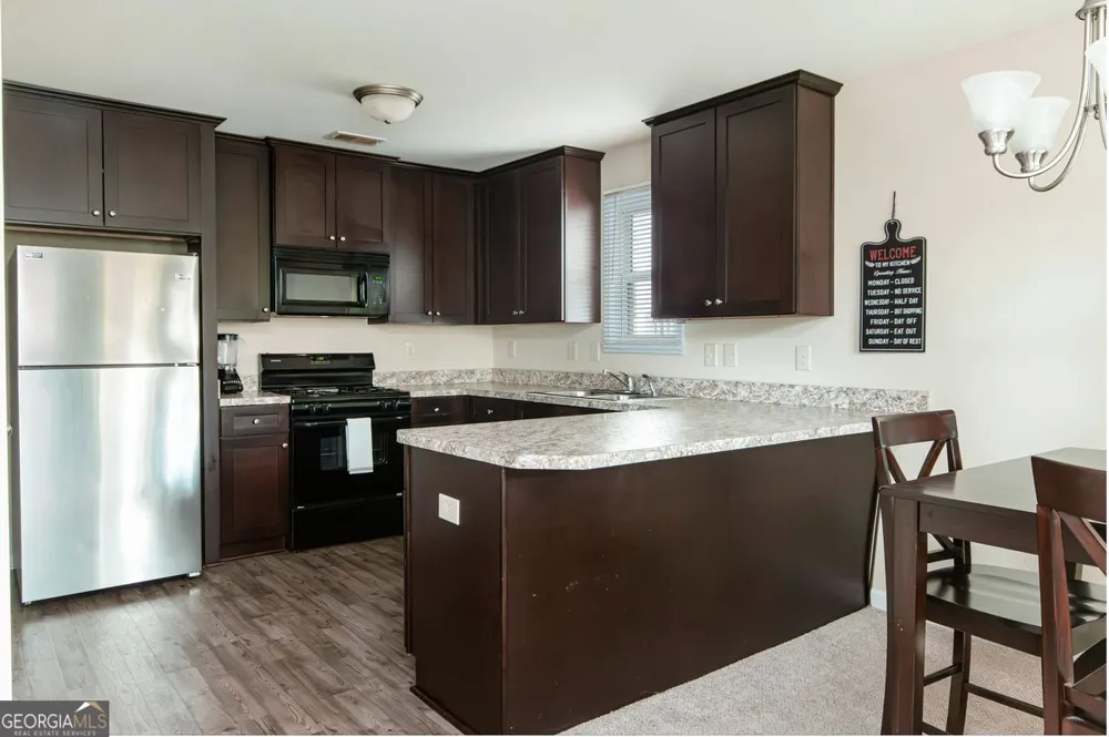 617 Arrowhead DR Dallas, GA 30132