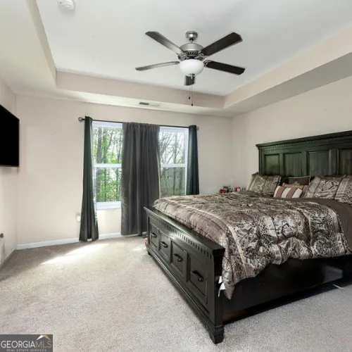 617 Arrowhead DR Dallas, GA 30132