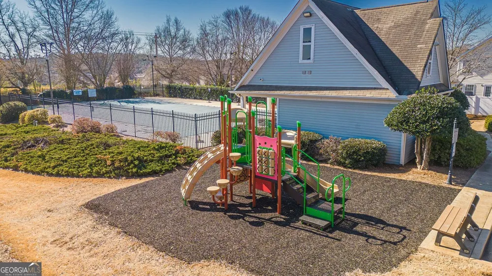 617 Arrowhead DR Dallas, GA 30132