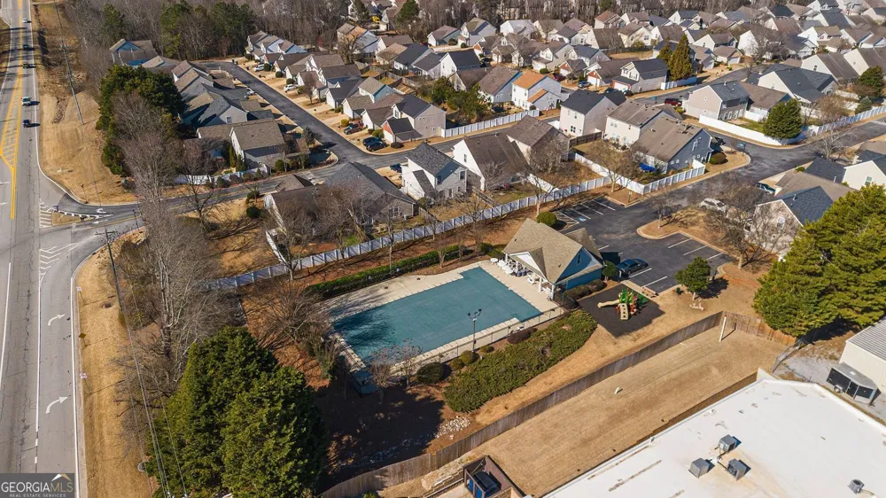 617 Arrowhead DR Dallas, GA 30132