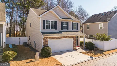 617 Arrowhead DR