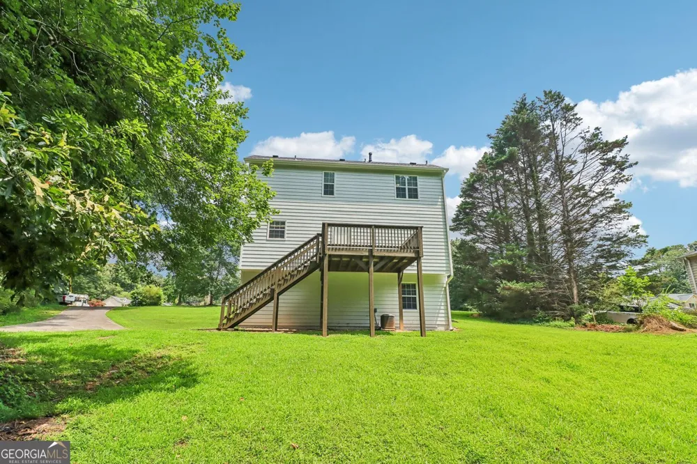 179 Graison LN Dallas, GA 30157