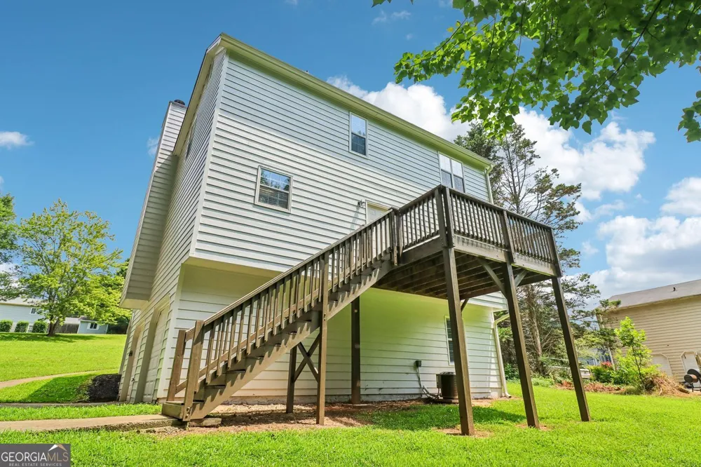 179 Graison LN Dallas, GA 30157