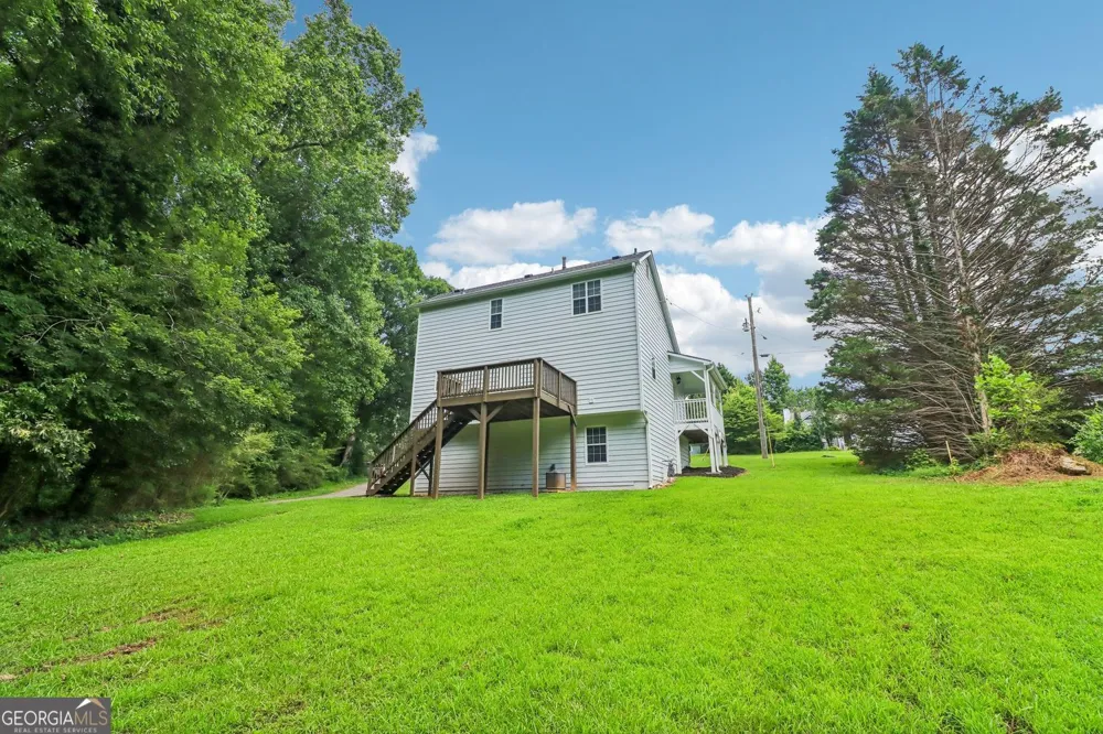 179 Graison LN Dallas, GA 30157