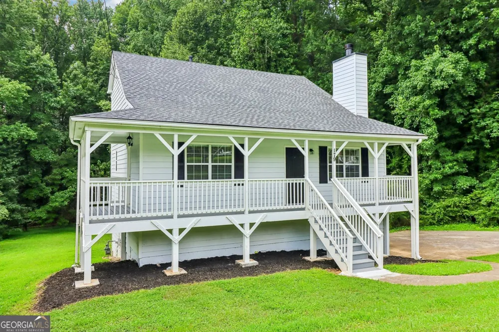 179 Graison LN Dallas, GA 30157