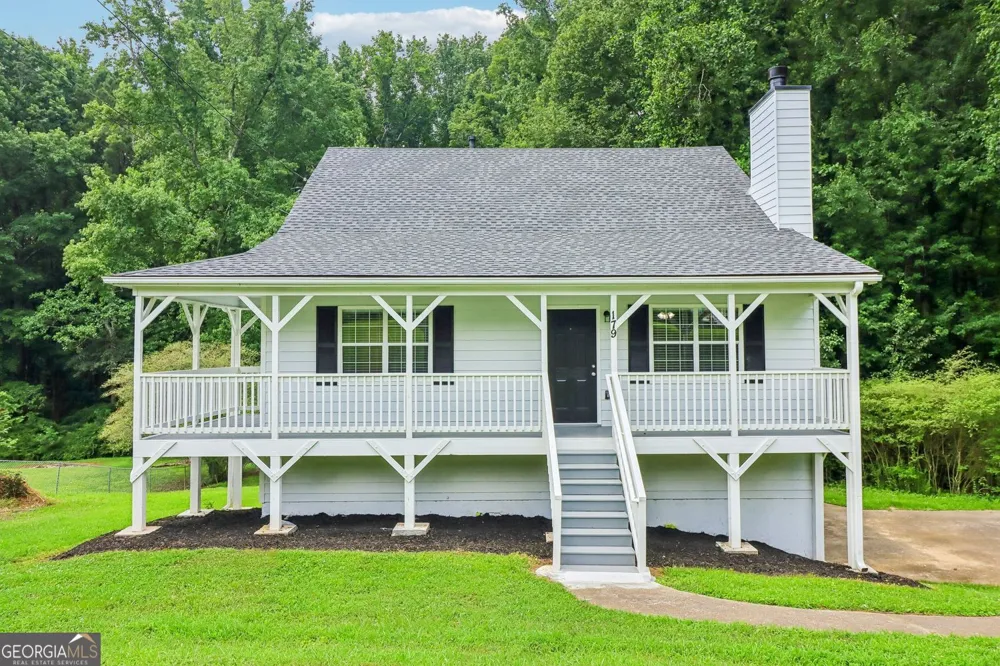 179 Graison LN Dallas, GA 30157