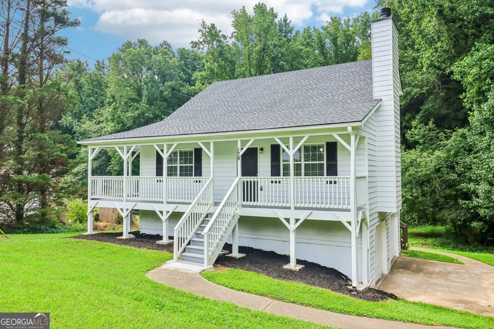 179 Graison LN Dallas, GA 30157