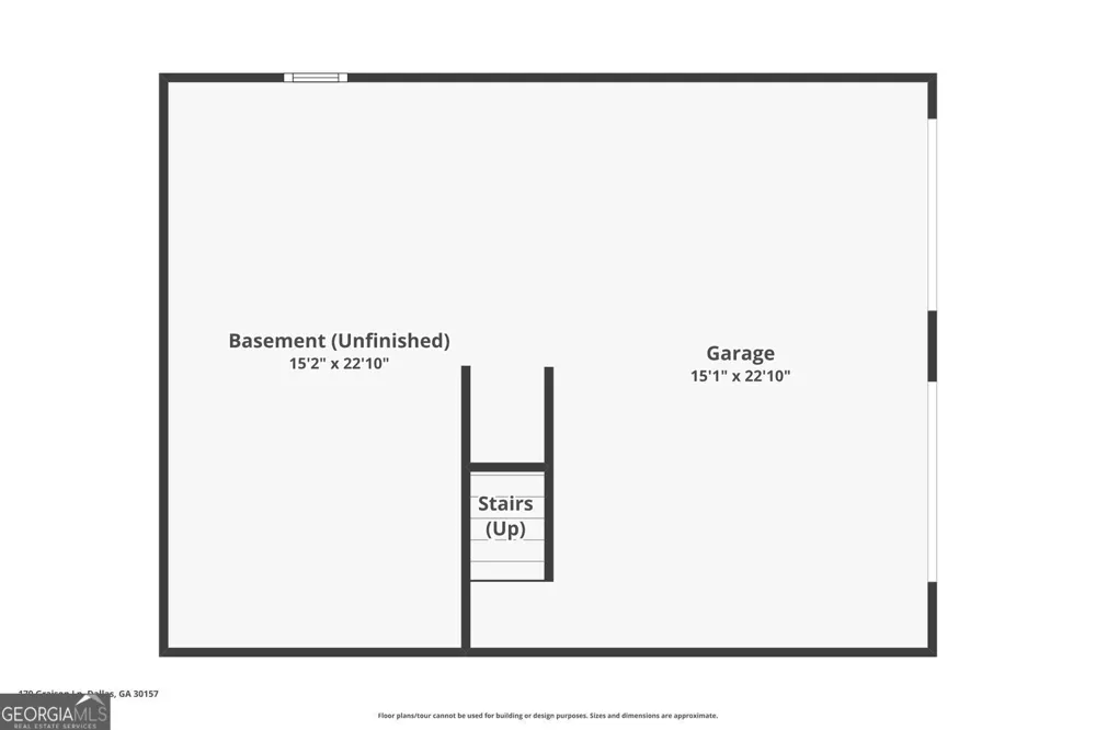 179 Graison LN Dallas, GA 30157