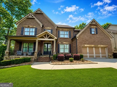 1521 Ashbury Park DR