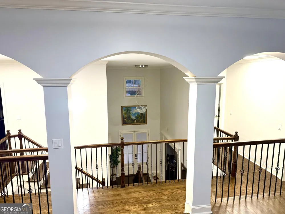 1521 Ashbury Park DR Hoschton, GA 30548