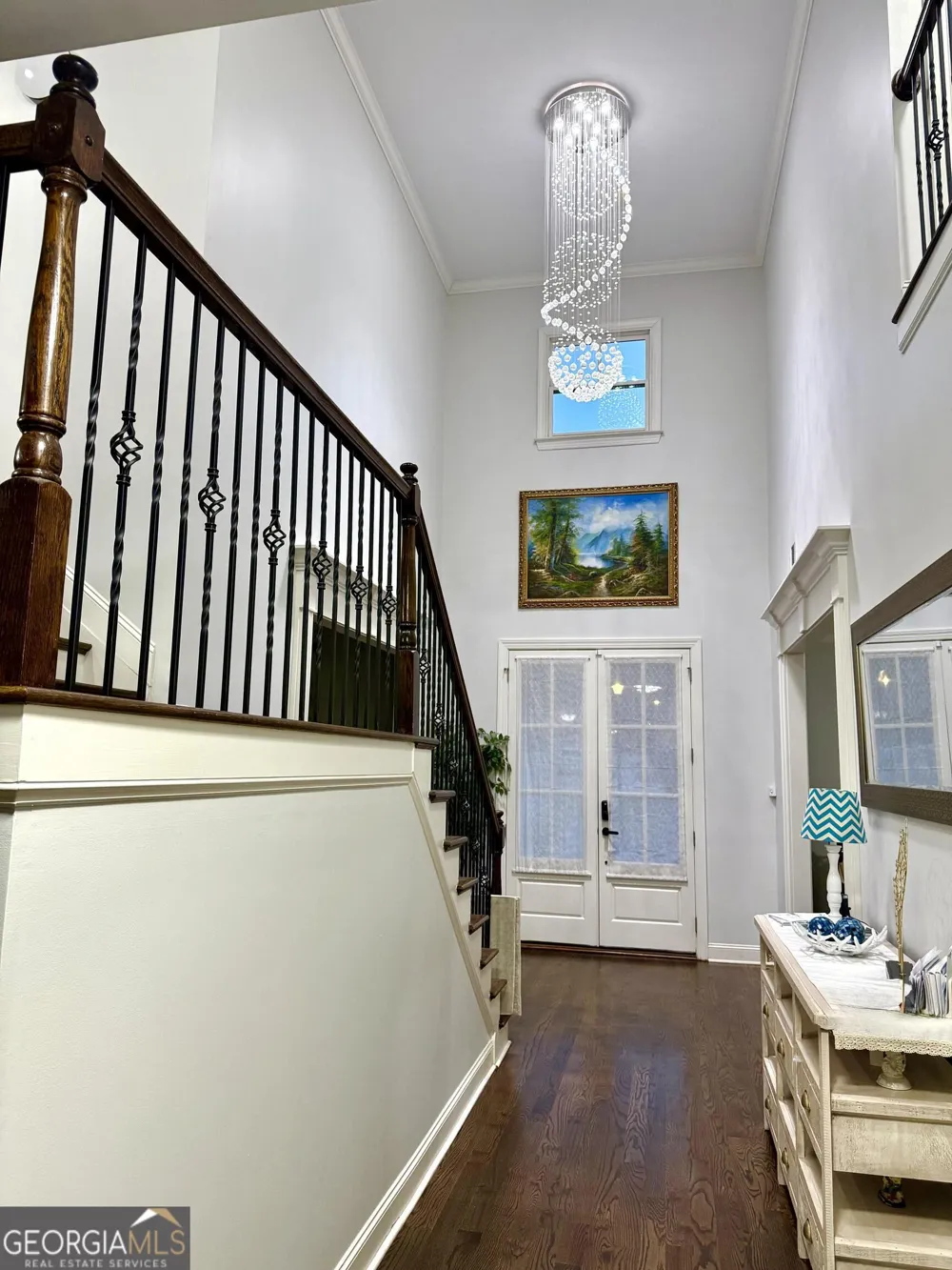 1521 Ashbury Park DR Hoschton, GA 30548