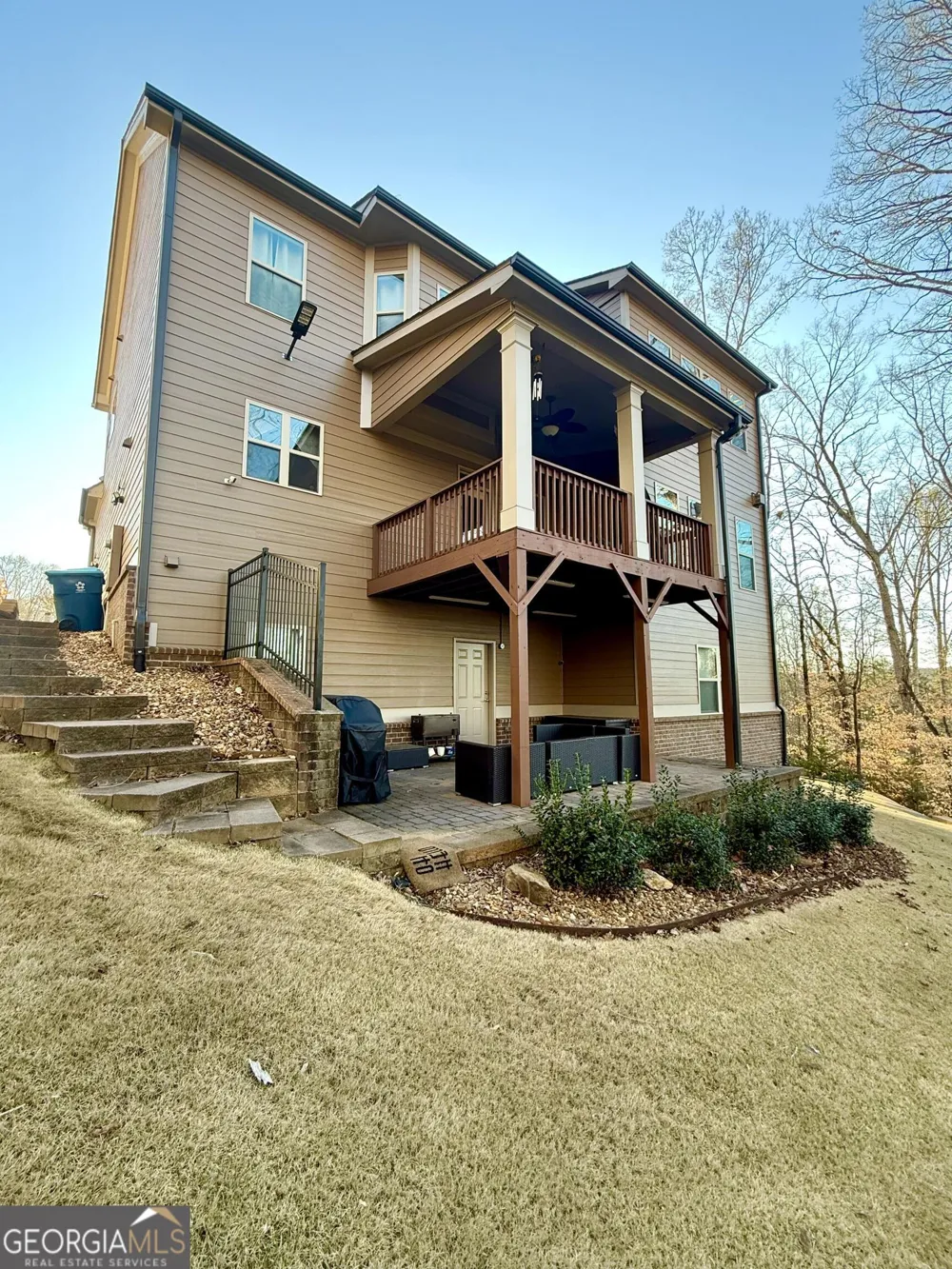 1521 Ashbury Park DR Hoschton, GA 30548