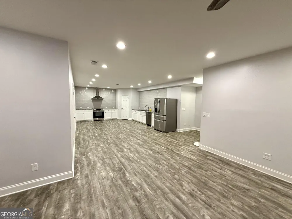 1521 Ashbury Park DR Hoschton, GA 30548