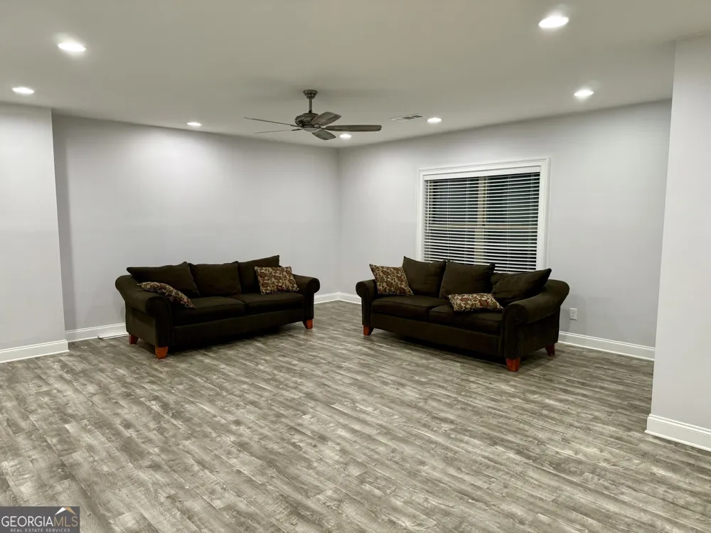 1521 Ashbury Park DR Hoschton, GA 30548