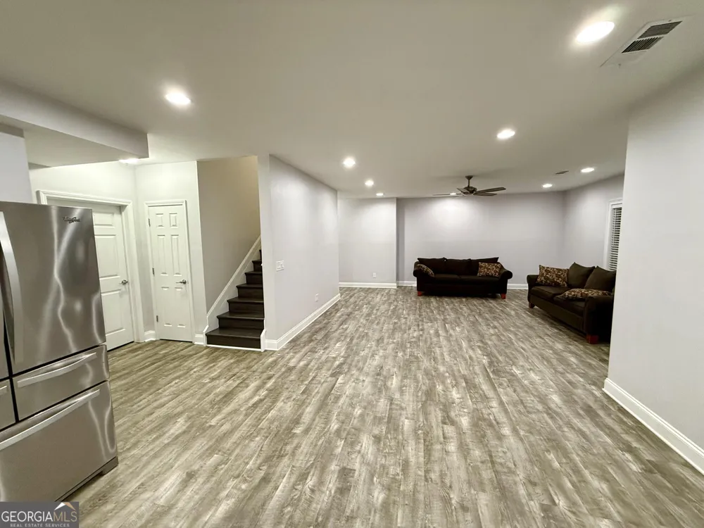 1521 Ashbury Park DR Hoschton, GA 30548