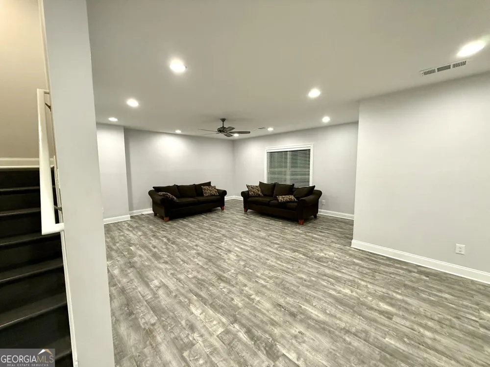 1521 Ashbury Park DR Hoschton, GA 30548