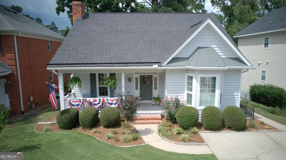 111 Moss Creek DR Martinez, GA 30907