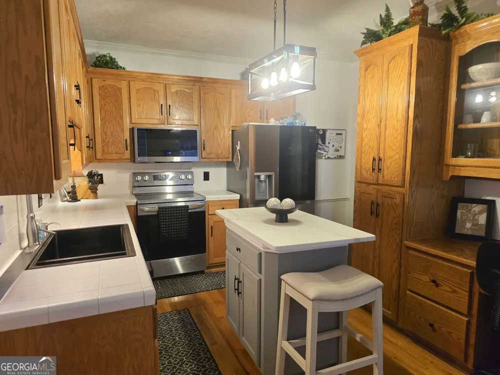 111 Moss Creek DR Martinez, GA 30907