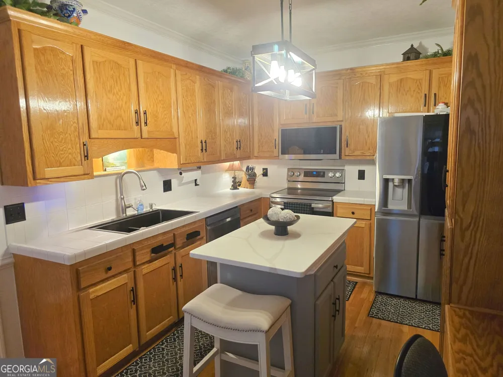 111 Moss Creek DR Martinez, GA 30907