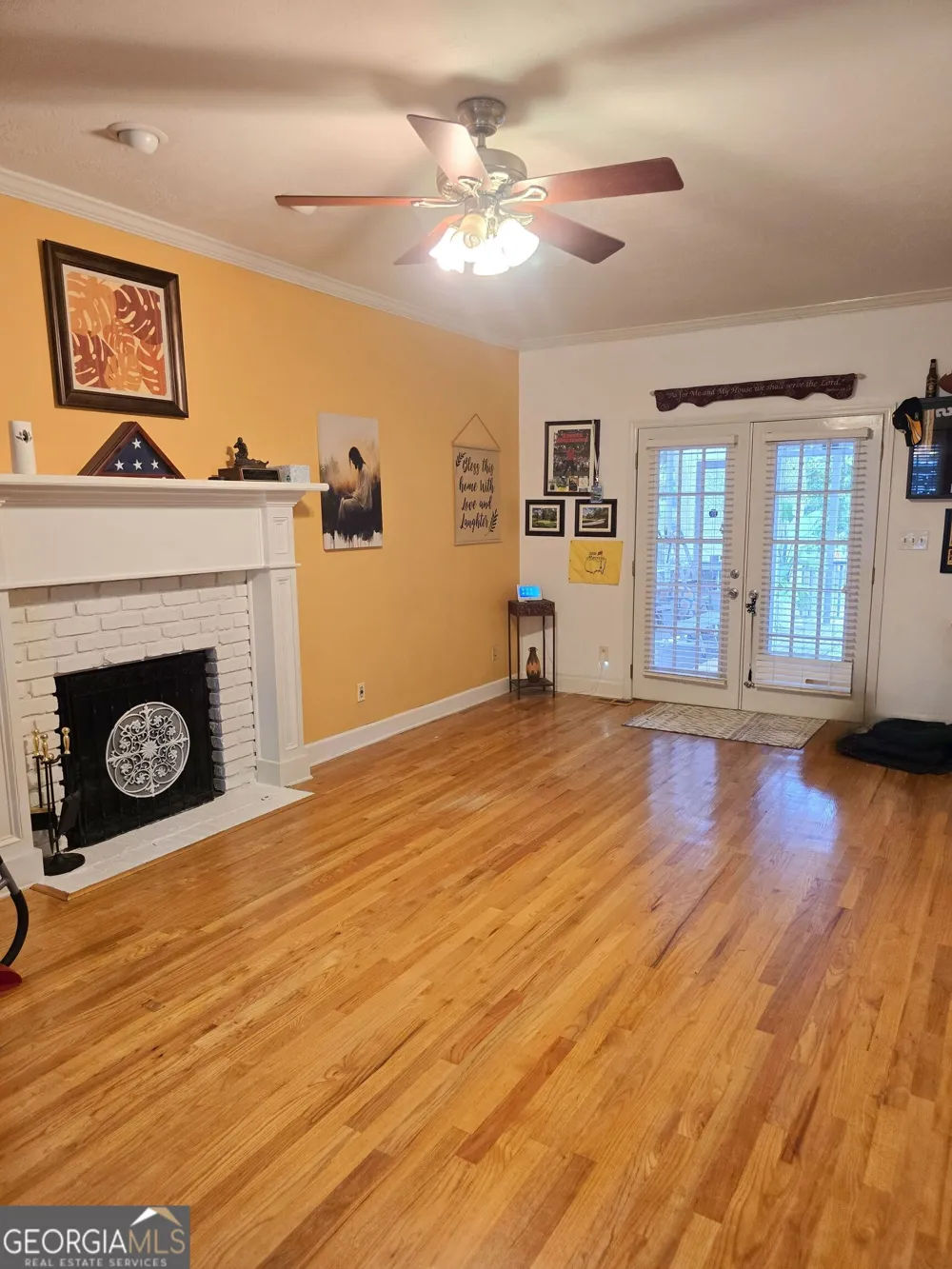 111 Moss Creek DR Martinez, GA 30907