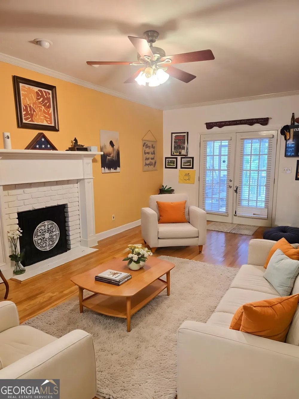 111 Moss Creek DR Martinez, GA 30907
