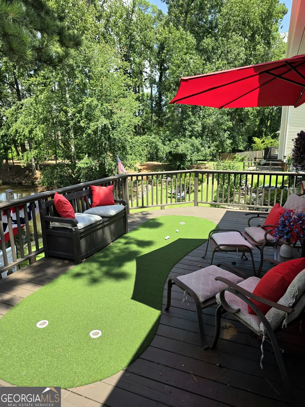111 Moss Creek DR Martinez, GA 30907
