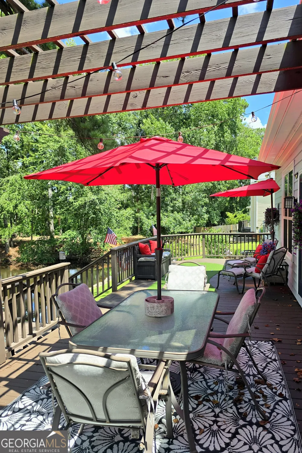 111 Moss Creek DR Martinez, GA 30907