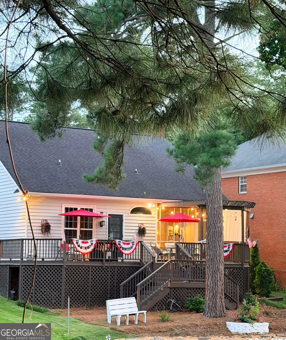 111 Moss Creek DR Martinez, GA 30907