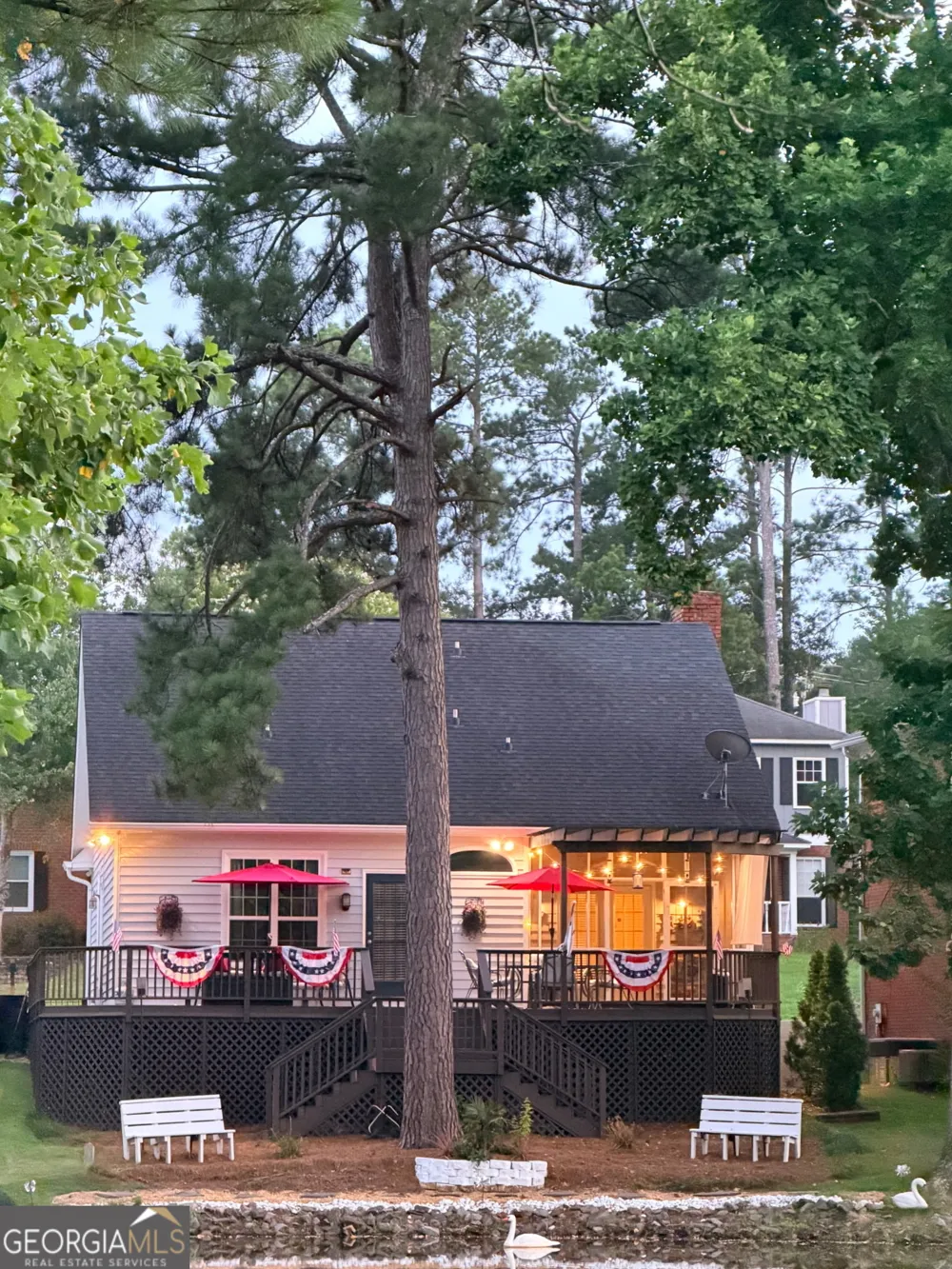 111 Moss Creek DR Martinez, GA 30907