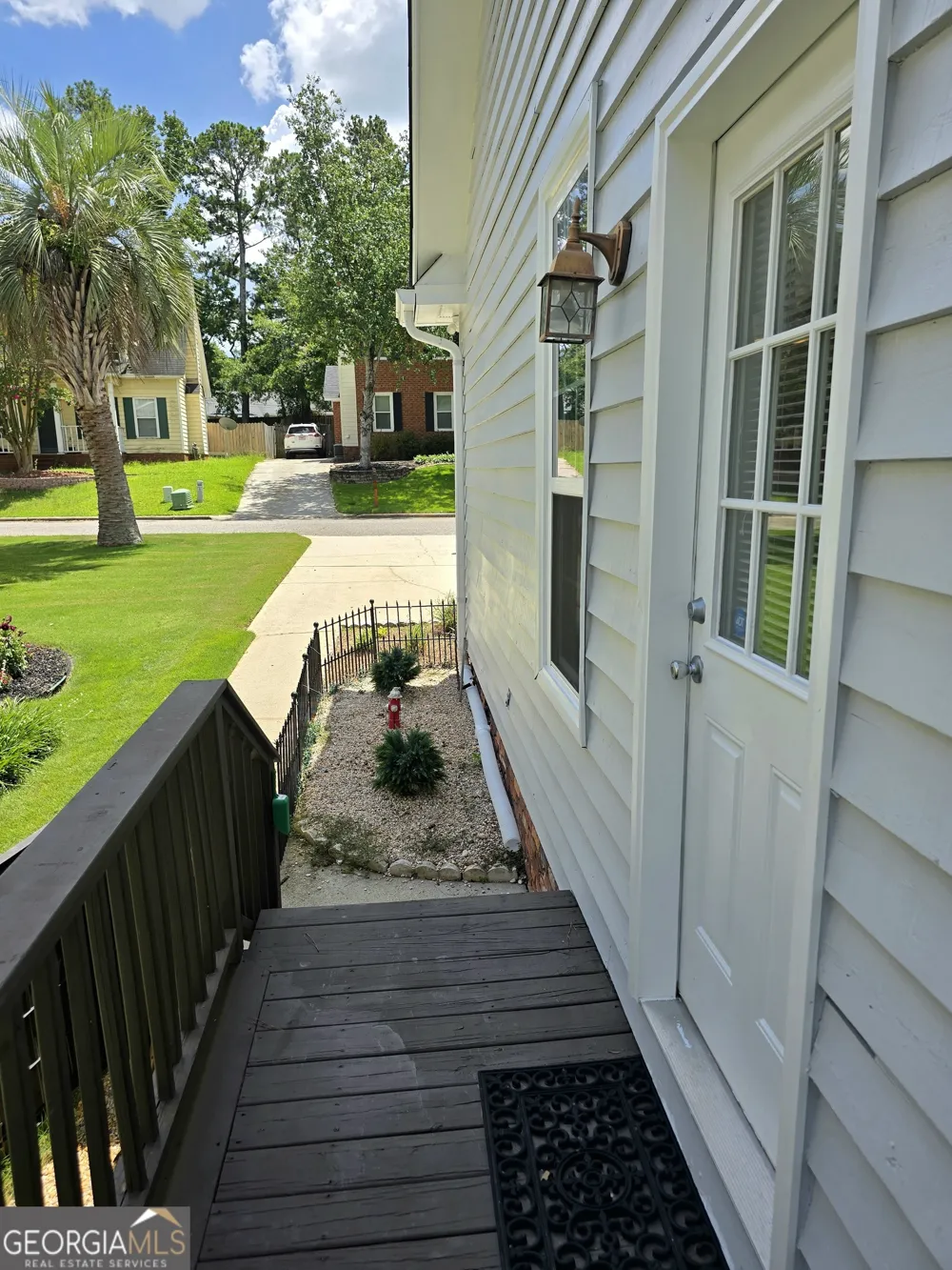 111 Moss Creek DR Martinez, GA 30907