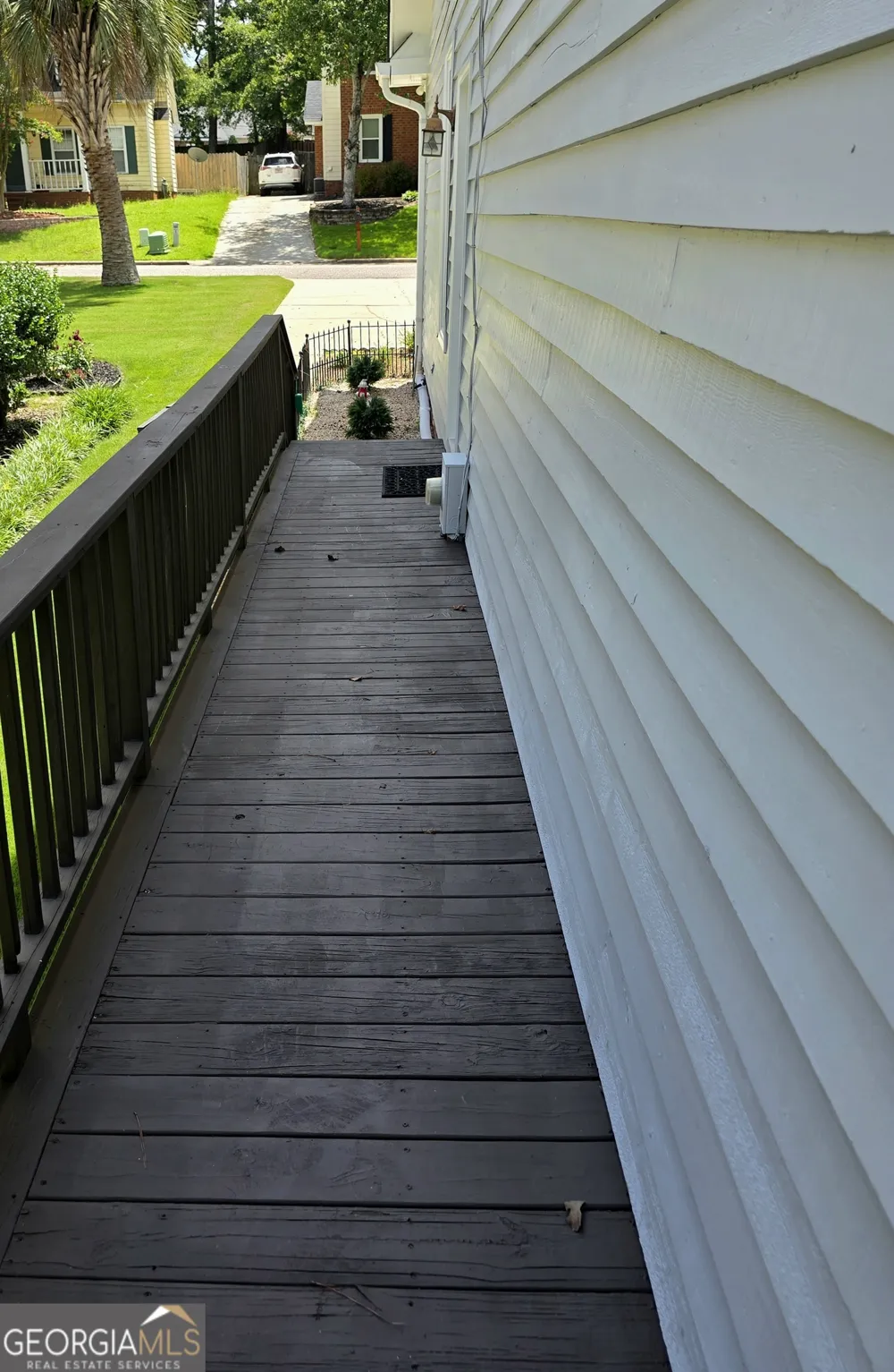 111 Moss Creek DR Martinez, GA 30907