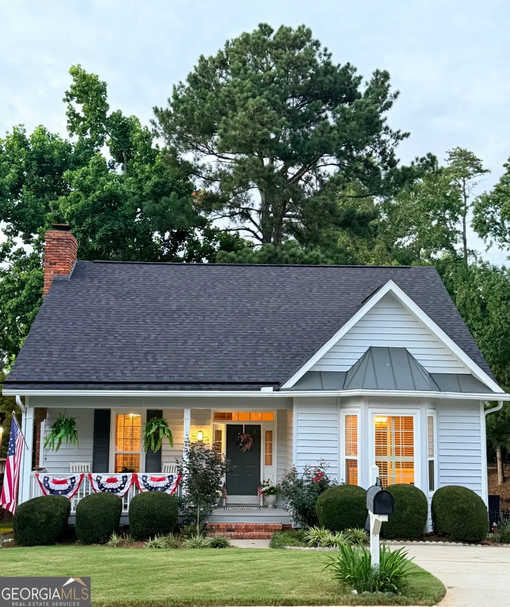 111 Moss Creek DR Martinez, GA 30907