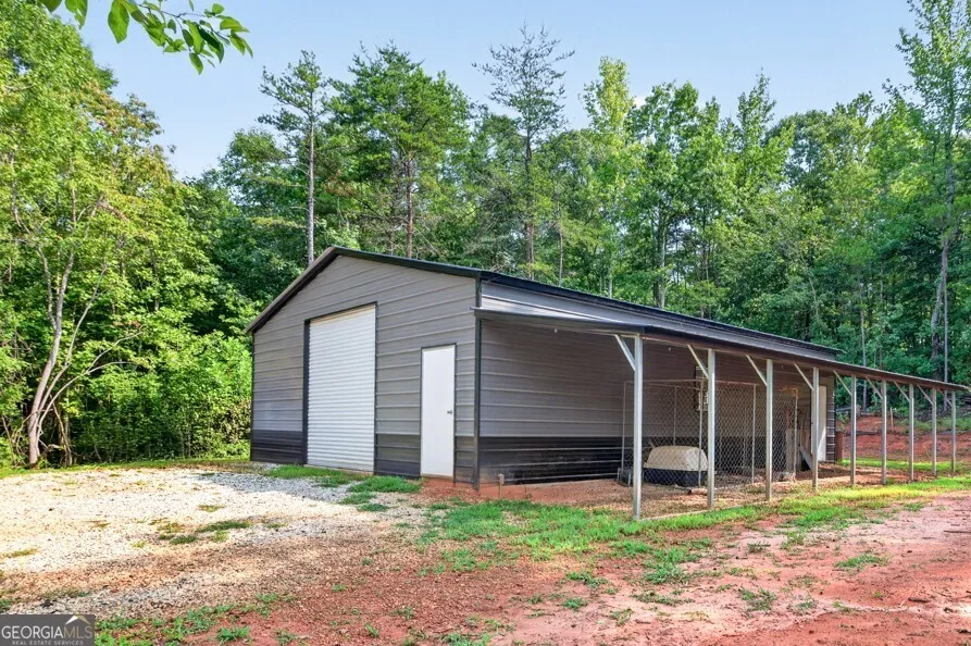 2100 Westbrook RD Commerce, GA 30530