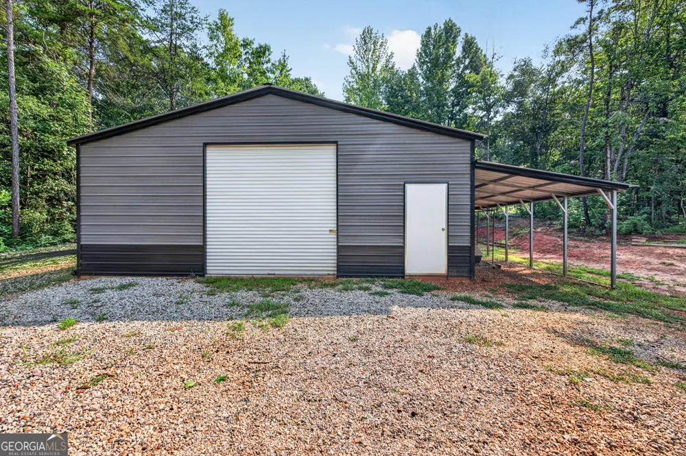 2100 Westbrook RD Commerce, GA 30530