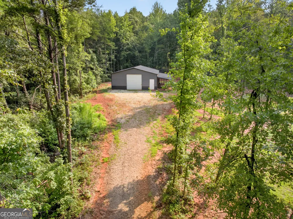 2100 Westbrook RD Commerce, GA 30530