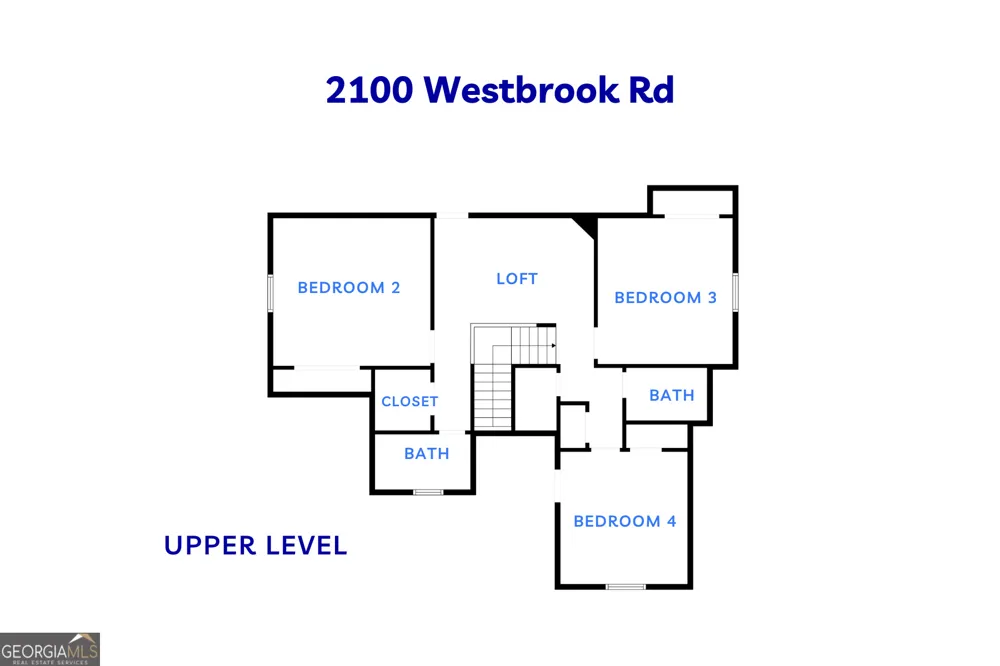 2100 Westbrook RD Commerce, GA 30530