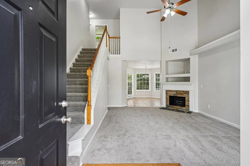307 Providence RD Dallas, GA 30157