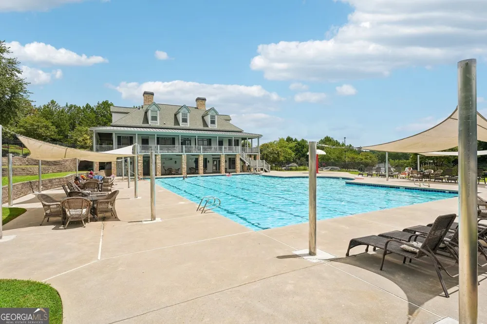 307 Providence RD Dallas, GA 30157