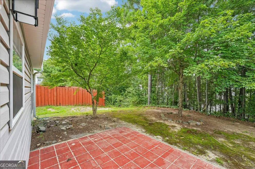 307 Providence RD Dallas, GA 30157