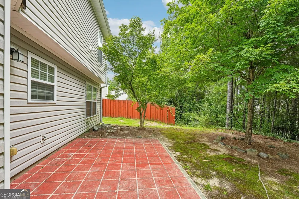 307 Providence RD Dallas, GA 30157