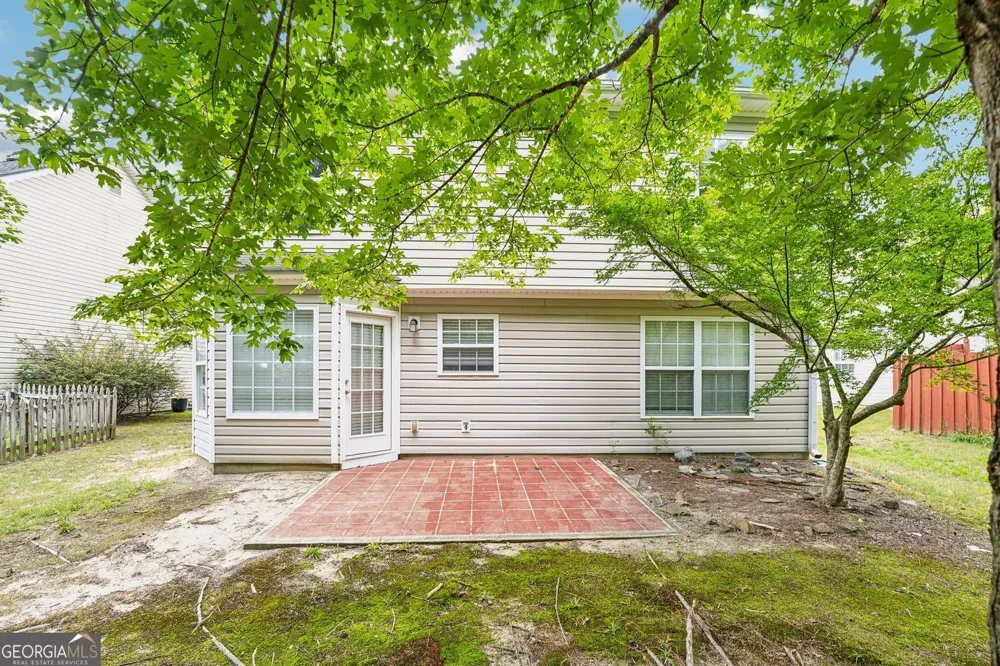 307 Providence RD Dallas, GA 30157
