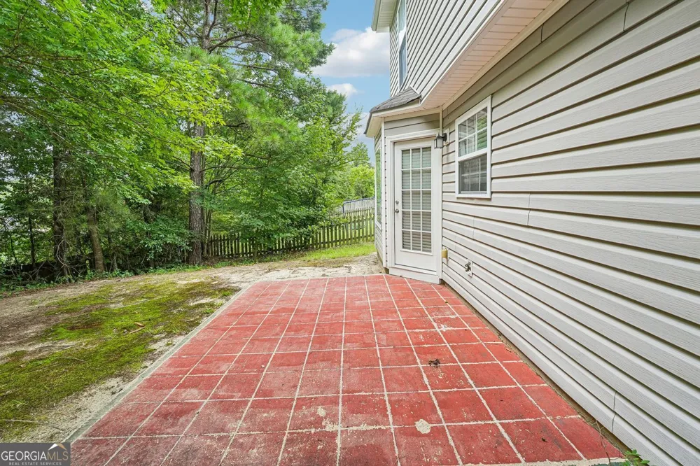 307 Providence RD Dallas, GA 30157