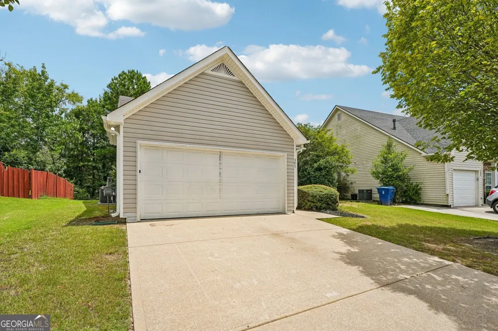 307 Providence RD Dallas, GA 30157