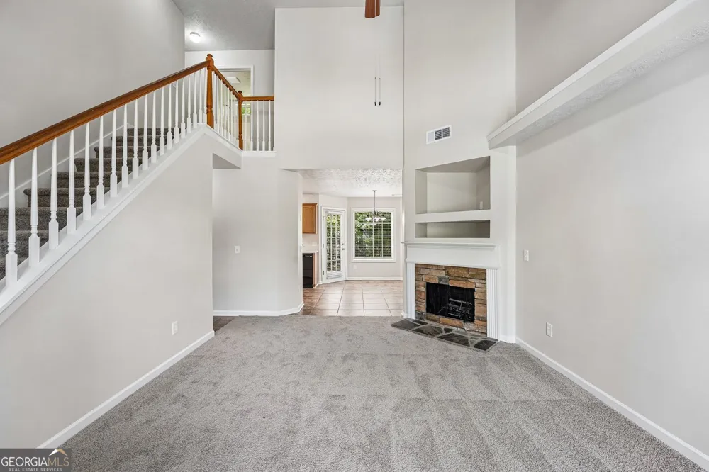 307 Providence RD Dallas, GA 30157